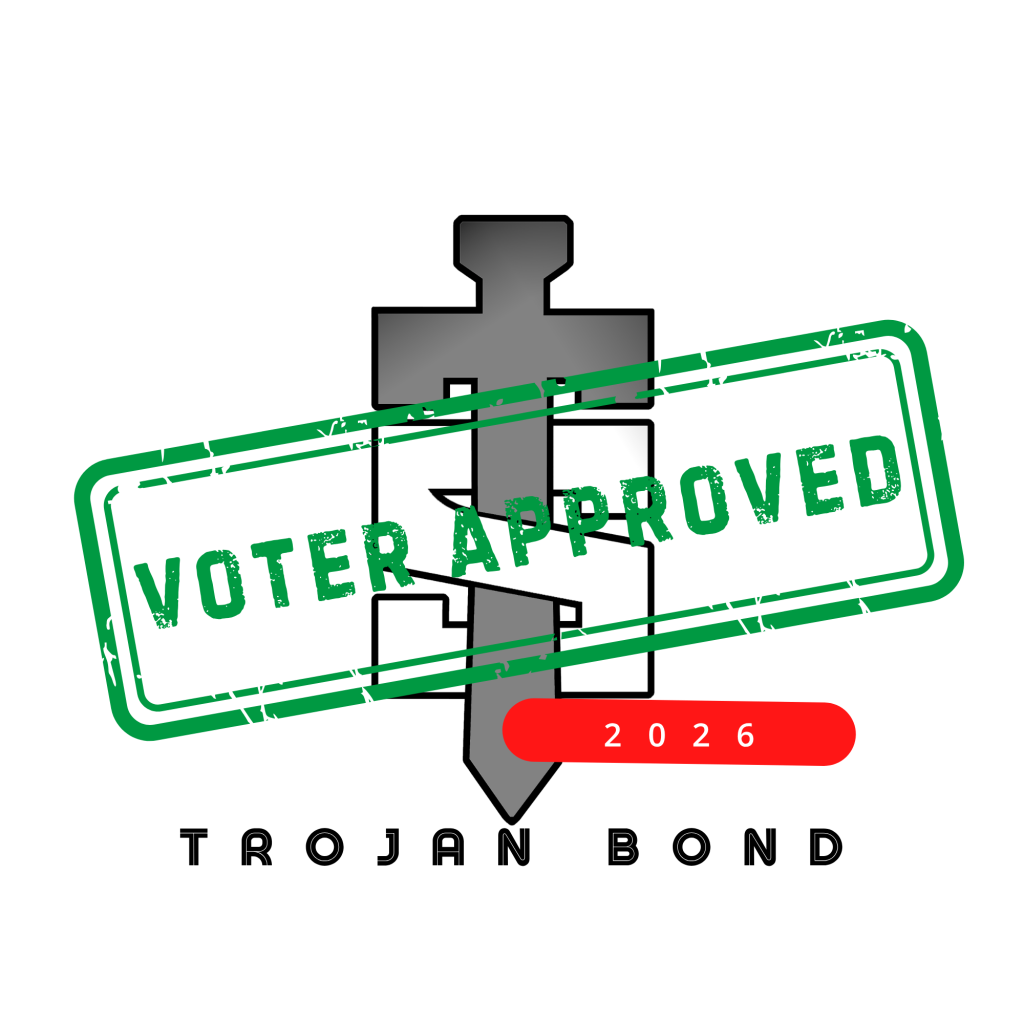 trojan bond 2026 approved